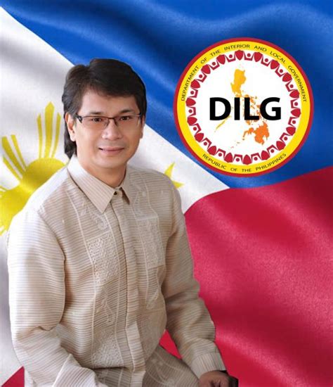 dilg pangasinan|Key Officials .